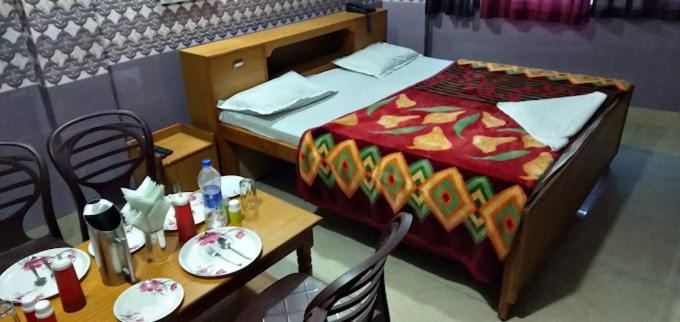 Hotel Vishal Palace Unnao Dış mekan fotoğraf