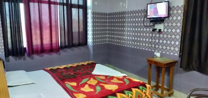 Hotel Vishal Palace Unnao Dış mekan fotoğraf