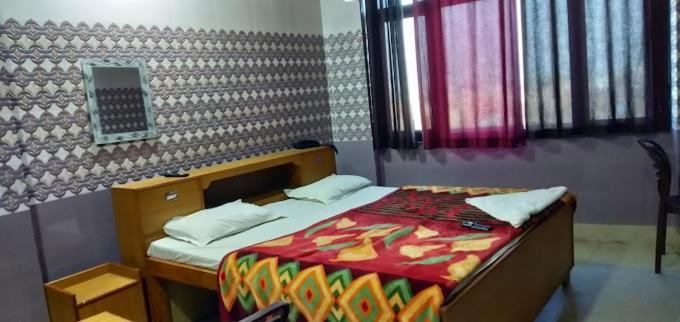 Hotel Vishal Palace Unnao Dış mekan fotoğraf
