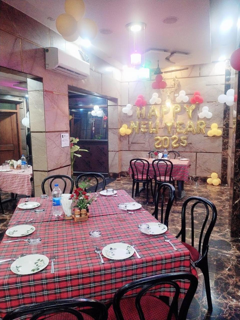 Hotel Vishal Palace Unnao Dış mekan fotoğraf